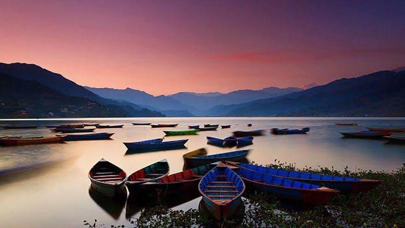 Amazing Pokhara Tour