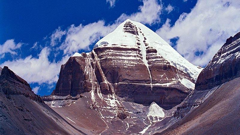 Holy Mt. Kailash Journey