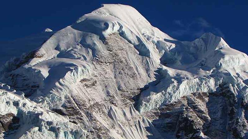 Mera Peak Climb