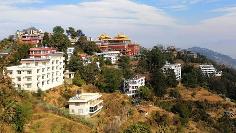 Nagarkot Dhulikhel Tour