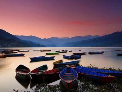 Amazing Pokhara Tour