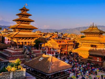 Around Nepal Tour