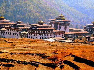 Bhutan Short Cultual Tour