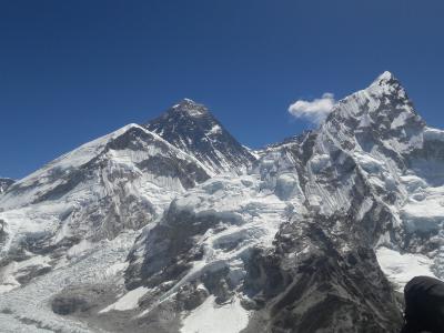 Everest Region Trekking