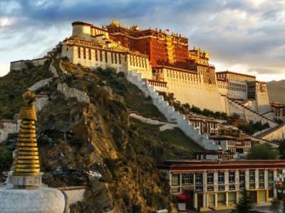 Experience Tibetan Journey