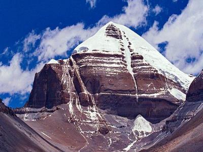 Holy Mt. Kailash Journey