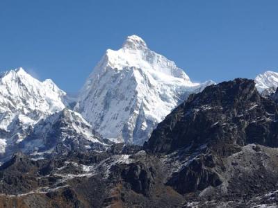 kanchenjunga Base Camp Trek