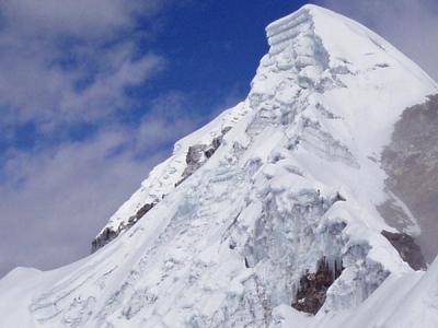 Lobuche East  Peak Climb