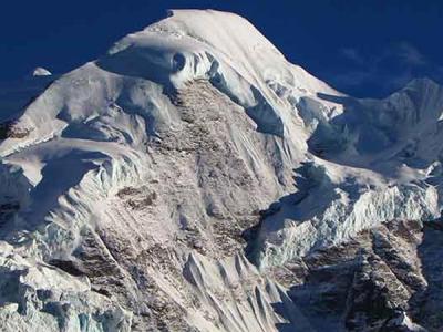 Mera Peak Climb