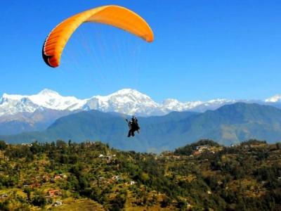 Nepal Adventure Sports