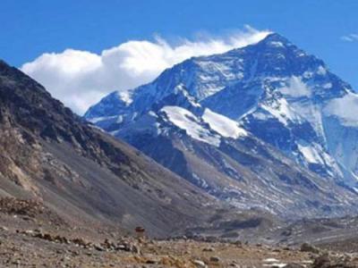 Tibet Overland Tour